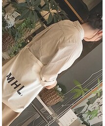 SM2 | シャツ/ブラウス