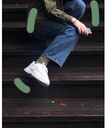 FILA | スニーカー