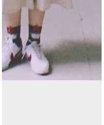 NIKE | スニーカー