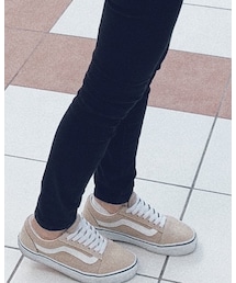 VANS | スニーカー