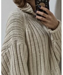 H&M | ニット/セーター