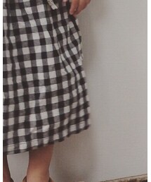 Handmade | スカート