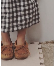 Minnetonka | ブーツ