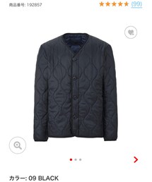 UNIQLO | ジャケット/アウター