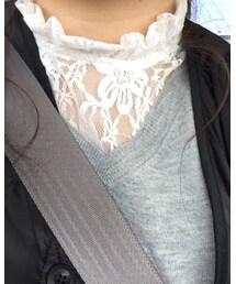 SPINNS | トップス