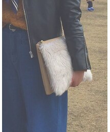 しまむら | クラッチバッグ