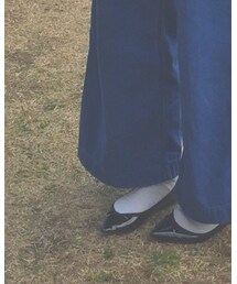 GU | バレエシューズ