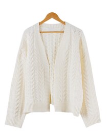 KORMARCH | カーディガン/ボレロ