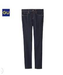 GU | デニムパンツ