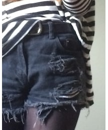 MOUSSY | パンツ