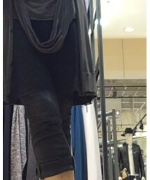SCHLUSSEL | その他パンツ