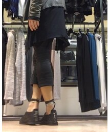 SCHLUSSEL | その他パンツ