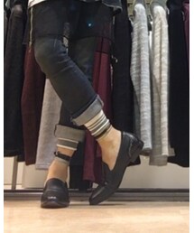 endevice | 最近、友達に5000円で売って貰いました。定価は12000円くらいかな。(パンプス)