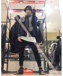 SCHLUSSEL | カーディガン/ボレロ