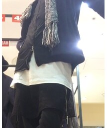 SCHLUSSEL | Tシャツ/カットソー