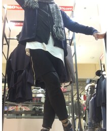 ZARA | その他パンツ