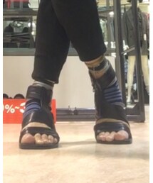 HIDEAWAYS NICOLE | サンダル