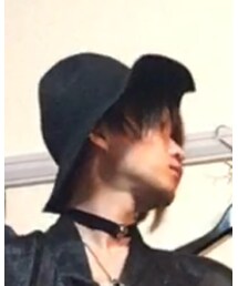 SCHLUSSEL | ハット