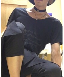 JULIUS | Tシャツ/カットソー