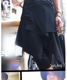 アルビノ | スカート