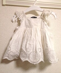 babyGAP | コットンフリルチュニック(チュニック)