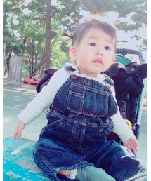 babyGAP | サロペット/オーバーオール