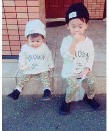 韓国服 | スウェット