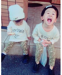 UNIQLO | その他パンツ