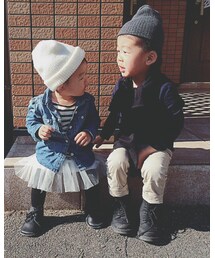 babyGAP | スウェット