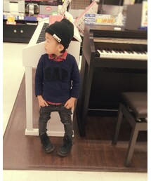 babyGAP | シャツ/ブラウス