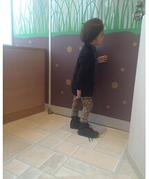 ZARA KIDS | カーディガン/ボレロ