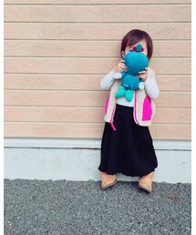 patagonia | ダウンベスト