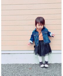 babyGAP | デニムジャケット