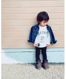 韓国子供服 | Tシャツ/カットソー