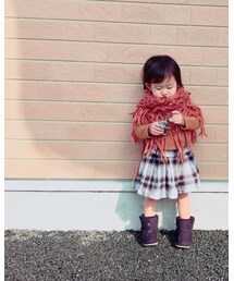 petit main | ニット/セーター