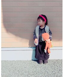 無印良品 | Tシャツ/カットソー