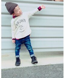 韓国子供服 | Tシャツ/カットソー