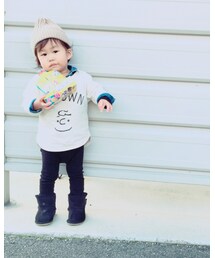 韓国子供服 | Tシャツ/カットソー