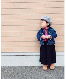 babyGAP | デニムジャケット