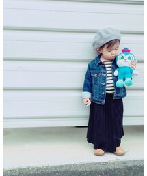 babyGAP | デニムジャケット