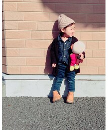 ZARA KIDS | カーディガン/ボレロ