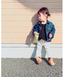 babyGAP | デニムパンツ