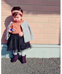 DAISO | ヘアバンド