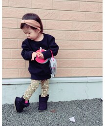 西松屋 | スウェット