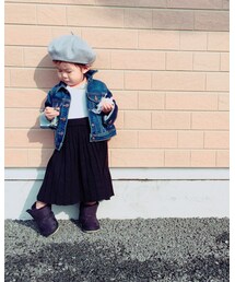 3coins | ハンチング/ベレー帽