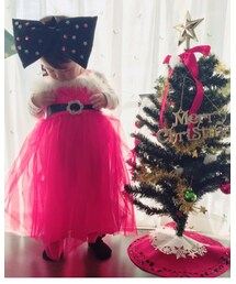 韓国子供服 | ドレス