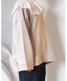 and R | トップス
