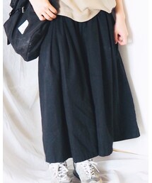 and R | パンツ