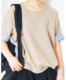 and R | トップス