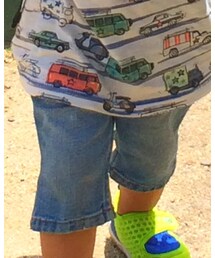 babyGAP | デニムパンツ